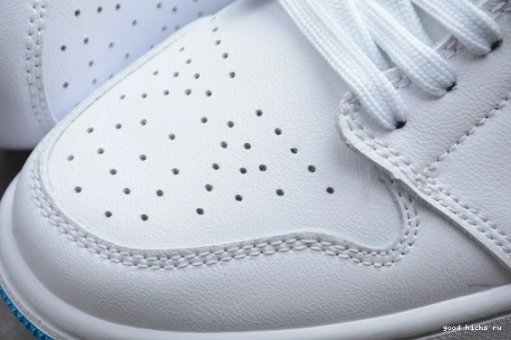   Mid (W) Air BQ6472-114 UNC Jordan 1 BQ6472-114 0424